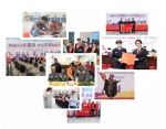 自治区红十字会团支部参加区直机关青年学雷锋志愿服务活动（图） - 红十字会