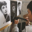 90后“工匠”的成长历程 在影雕中寻找自我(图) - 广西新闻网