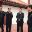 宾阳“炮龙节”祥龙降福，南宁警方全力护航平安 - 公安局