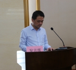 全区农机化工作会议在南宁召开 - 农业机械化信息