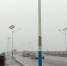 桂平清晨现浓雾 能见度仅百余米（组图） - 广西新闻网