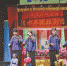 “世界木偶日”惠民展演在南宁举行 广西优秀木偶戏精彩纷呈 - 文化厅