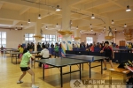 2018年柳州市小学生乒乓球比赛成功举办 - 广西新闻网