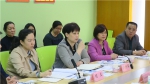 卢柳屏副市长调研柳州社会组织孵化培育工作 - 民政厅