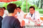 不再恐惧疼痛 麻醉助患者实现“无痛诊疗”(图) - 广西新闻网