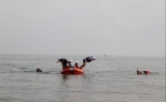 北海市红十字会成功举办第三期水上救援队培训班(图) - 红十字会