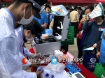 桂林食药监局开展主题活动 提高“12331”知晓度 - 广西新闻网