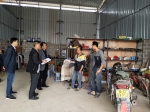 平南县农机部门加强农机维修市场规范化管理 - 农业机械化信息