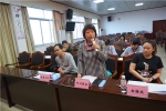 柳州市召开2018年清明节工作新闻发布会 - 民政厅
