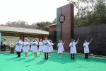 2018年广西遗体器官捐献缅怀纪念活动在南宁举行（图） - 红十字会