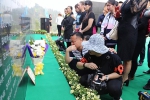 2018年广西遗体器官捐献缅怀纪念活动在南宁举行（图） - 红十字会