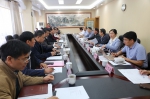 梧州市市委市政府领导赴邕拜会自治区民政厅领导 - 民政厅