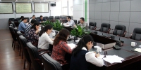 自治区审计厅机关党委召开2018年第一次扩大会议 - 审计厅