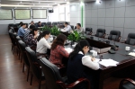 自治区审计厅机关党委召开2018年第一次扩大会议 - 审计厅
