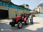 那坡县农机局抓好新增农机技术人员培训工作 - 农业机械化信息