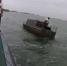 钦州：一垂钓人员海上遇险 海事部门紧急救助 - 广西新闻网