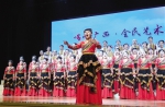 南宁日报：“唱响广西”　迎六十大庆 - 文化厅