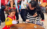 人民网：“壮族三月三·八桂嘉年华”主会场活动在广西民族博物馆举行 - 文化厅
