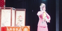 中国戏剧梅花奖演员在邕交流 本地演员精彩表演获专家点赞 - 文化厅