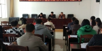 融安县召开第二季度防范重特大农机事故工作会议 - 农业机械化信息