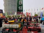南宁市参加农业部在郑州举办的农机购置补贴政策规范实施培训班 - 农业机械化信息