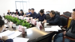 李早春率调研组一行赴柳州、桂林两市调研指导审计工作 - 审计厅