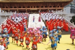 壮族三月三期间柳州文化活动精彩纷呈 - 文化厅