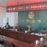 桂林市农机局一行到恭城县检查农机安全生产工作 - 农业机械化信息