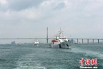 2018年中国海洋伏季休渔执法在广东湛江启动 - 广西新闻网