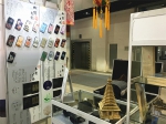 柳州博物馆参加2018年 中国（义乌）文化产品交易会 - 文化厅
