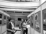 黎克平摄影艺术作品展开展 - 文化厅