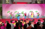 普及全民艺术  弘扬传统文化——2018年全区彩调小戏会演在柳州举行 - 文化厅