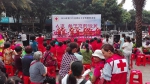 “人道，为了你的微笑”全区各级红十字会纪念世界红十字日主题活动集锦（二） - 红十字会