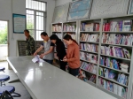 广西图书馆开展乡镇文化站（农家书屋）管理人员培训工作 - 文化厅