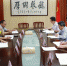 广西文化厅党组成员、副厅长朱创伟到广西艺术学校召开党风廉政建设工作会议 - 文化厅