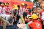 “人道，为了你的微笑”全区各级红十字会纪念世界红十字日主题活动集锦（五） - 红十字会