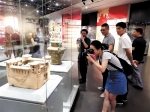 走，去南宁博物馆看国宝  广西各地63件文物精品集中亮相，展出时间至6月17日 - 文化厅