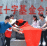广西红十字基金会援建田阳县光琴村惠民工程项目竣工（图） - 红十字会