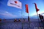 【聚焦人道·红十字在行动】北海市红十字水上救援队苦练真本领 为生命护航（图） - 红十字会