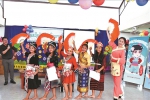 广西图书馆老挝行顺利收官 文化“走出去” 献礼儿童节 - 文化厅