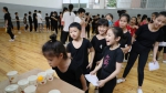 传承红色基因 争做时代新人——广西艺术学校举行欢庆“六一”国际儿童节系列活动 - 文化厅