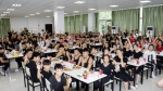 传承红色基因 争做时代新人——广西艺术学校举行欢庆“六一”国际儿童节系列活动 - 文化厅