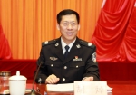 全国公安厅局长权威访谈：广西壮族自治区副主席、公安厅长胡焯 - 公安局