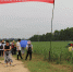 合浦县举办甘蔗机械化中耕培土现场演示会 - 农业机械化信息