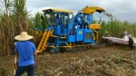 广西农机鉴定站助力企业甘蔗收获机提质升级 - 农业机械化信息