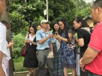 桂林市农机局积极派员参加2018年全区农机化技术推广信息员培训班学习 - 农业机械化信息