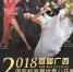 炫彩青春 舞动绿城 首届广西国际标准舞世界公开赛8月举行 - 文化厅