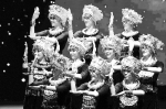 “中阿丝绸之路文化之旅——美丽中国·心仪广西”专场演出在科威特举办 - 文化厅