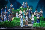 大型民族歌剧《刘三姐》国家大剧院将上演 再现桂林好风光 - 文化厅