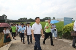 2018年百色市农机管理干部能力提升研修班在广州华南农业大学开班 - 农业机械化信息